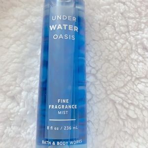 BBW Underwater Oasis